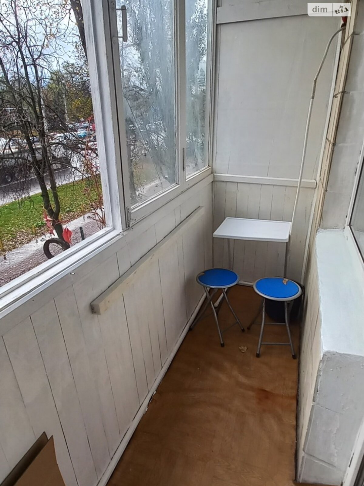 трикімнатна квартира в Києві, район Шевченківський, на просп. Берестейський 70 в довготривалу оренду помісячно фото 1