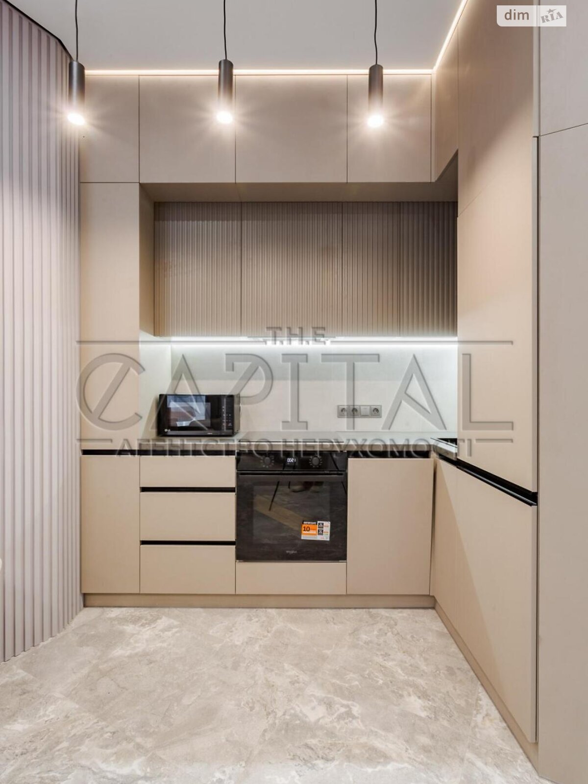 однокомнатная квартира в Киеве, район Шулявка, на просп. Берестейский 11 корпус 1 в аренду на долгий срок помесячно фото 1