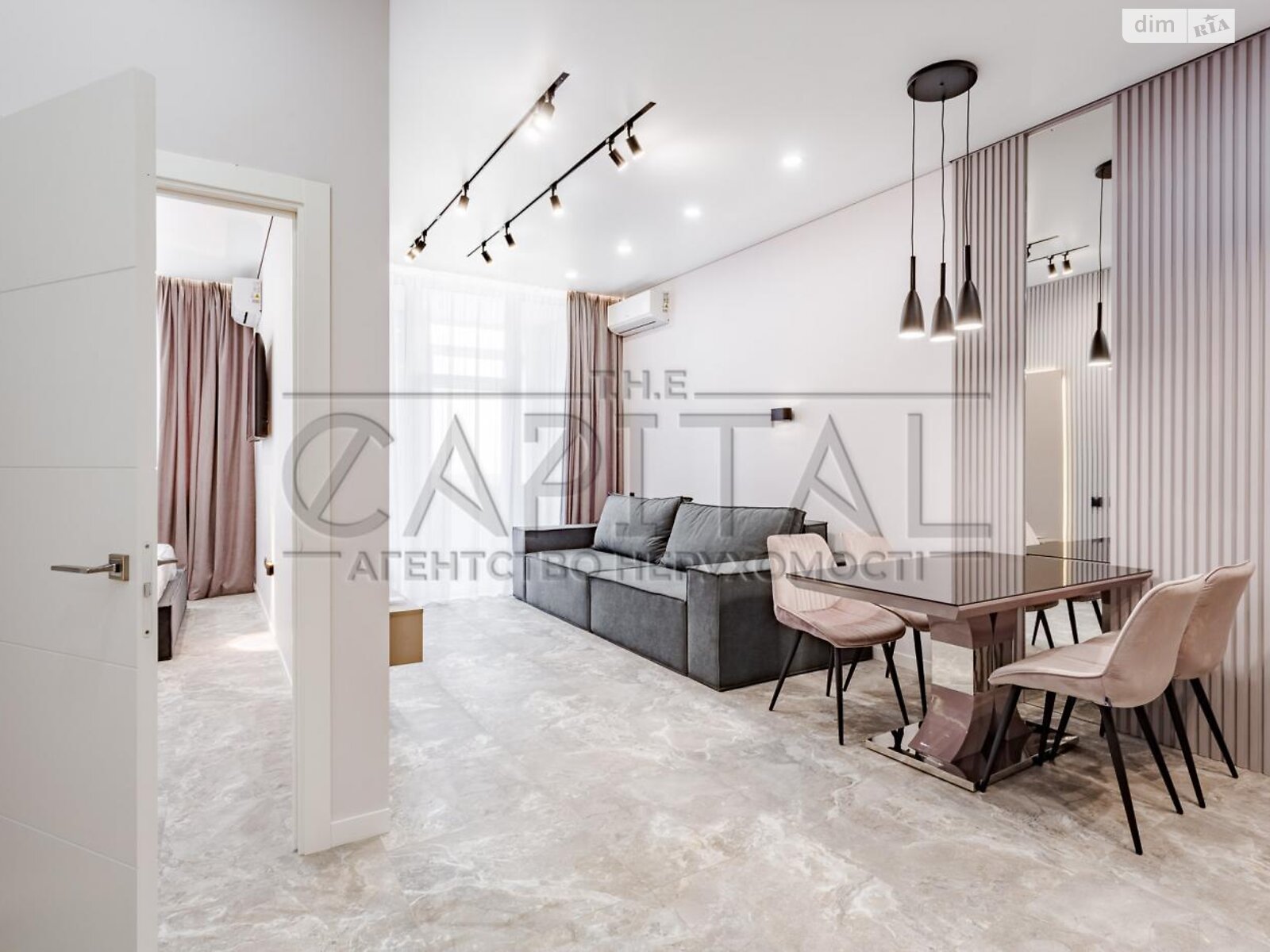 однокомнатная квартира в Киеве, район Шулявка, на просп. Берестейский 11 корпус 1 в аренду на долгий срок помесячно фото 1