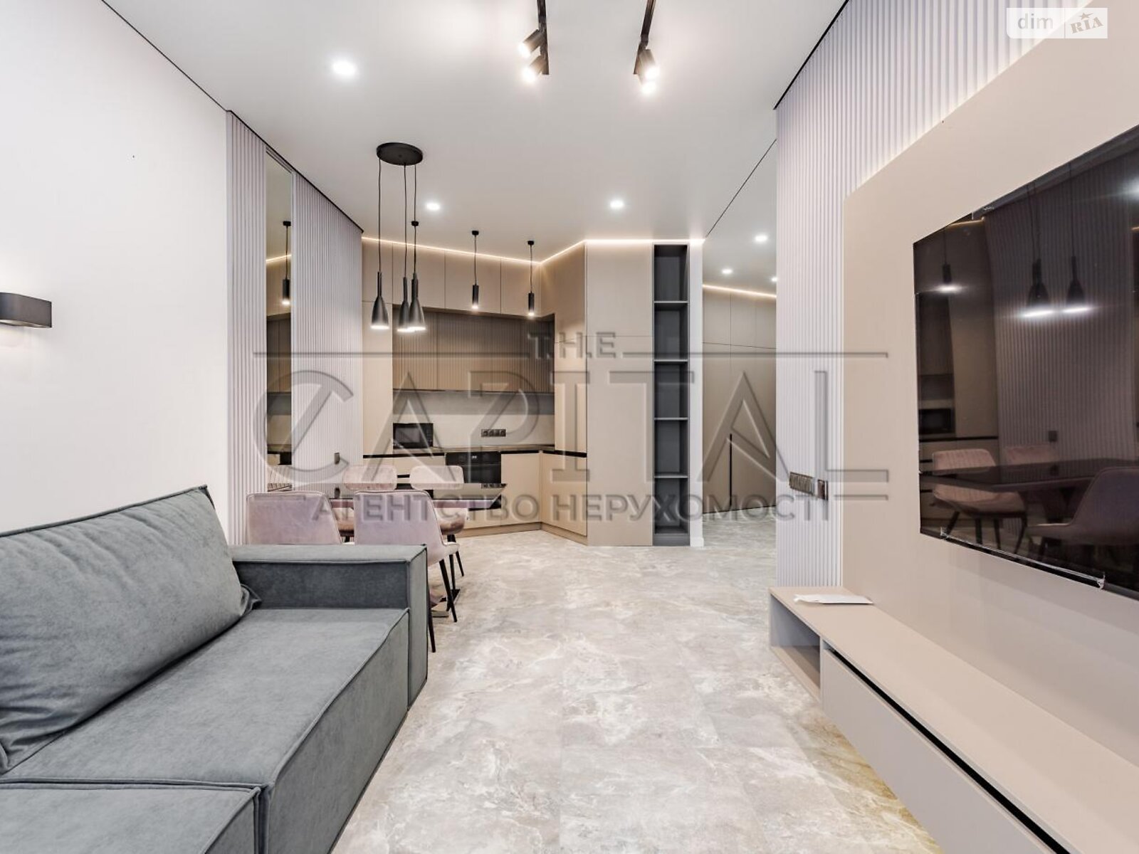 однокомнатная квартира в Киеве, район Шулявка, на просп. Берестейский 11 корпус 1 в аренду на долгий срок помесячно фото 1