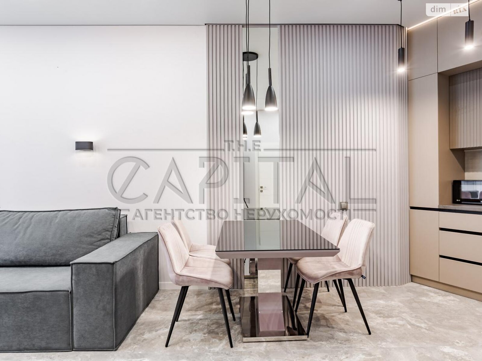 однокомнатная квартира в Киеве, район Шулявка, на просп. Берестейский 11 корпус 1 в аренду на долгий срок помесячно фото 1