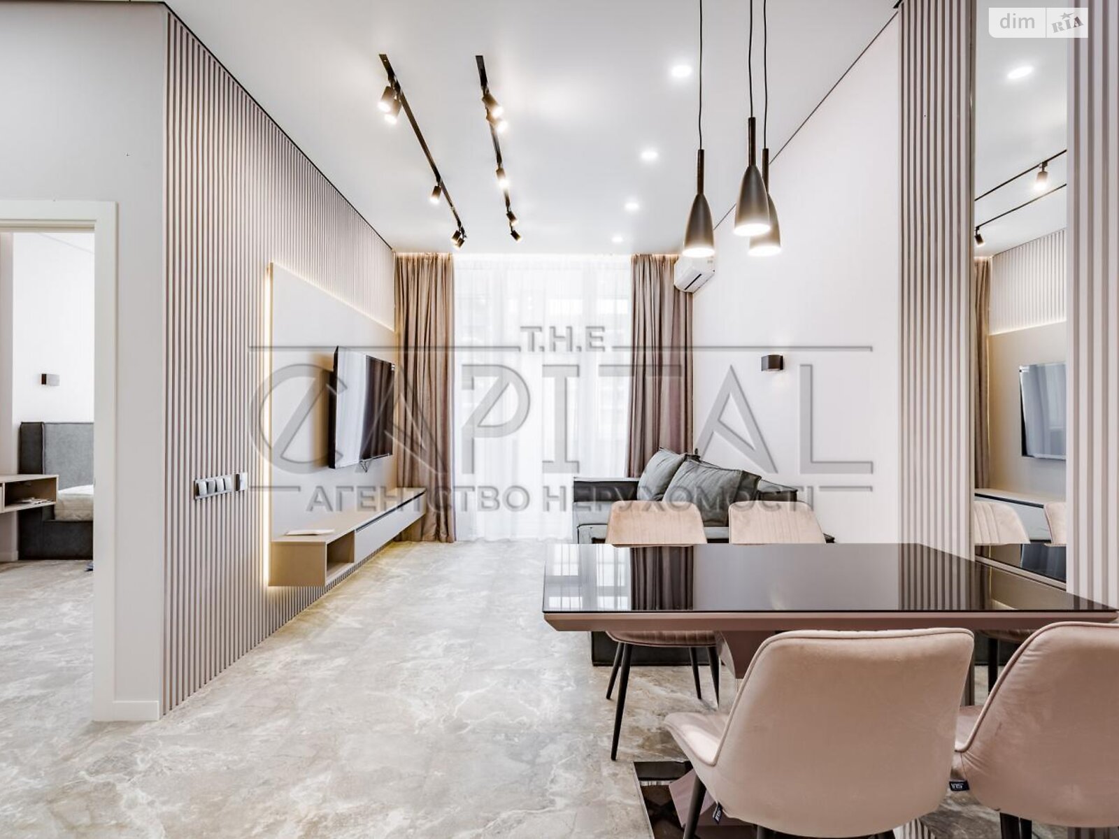 однокомнатная квартира в Киеве, район Шулявка, на просп. Берестейский 11 корпус 1 в аренду на долгий срок помесячно фото 1