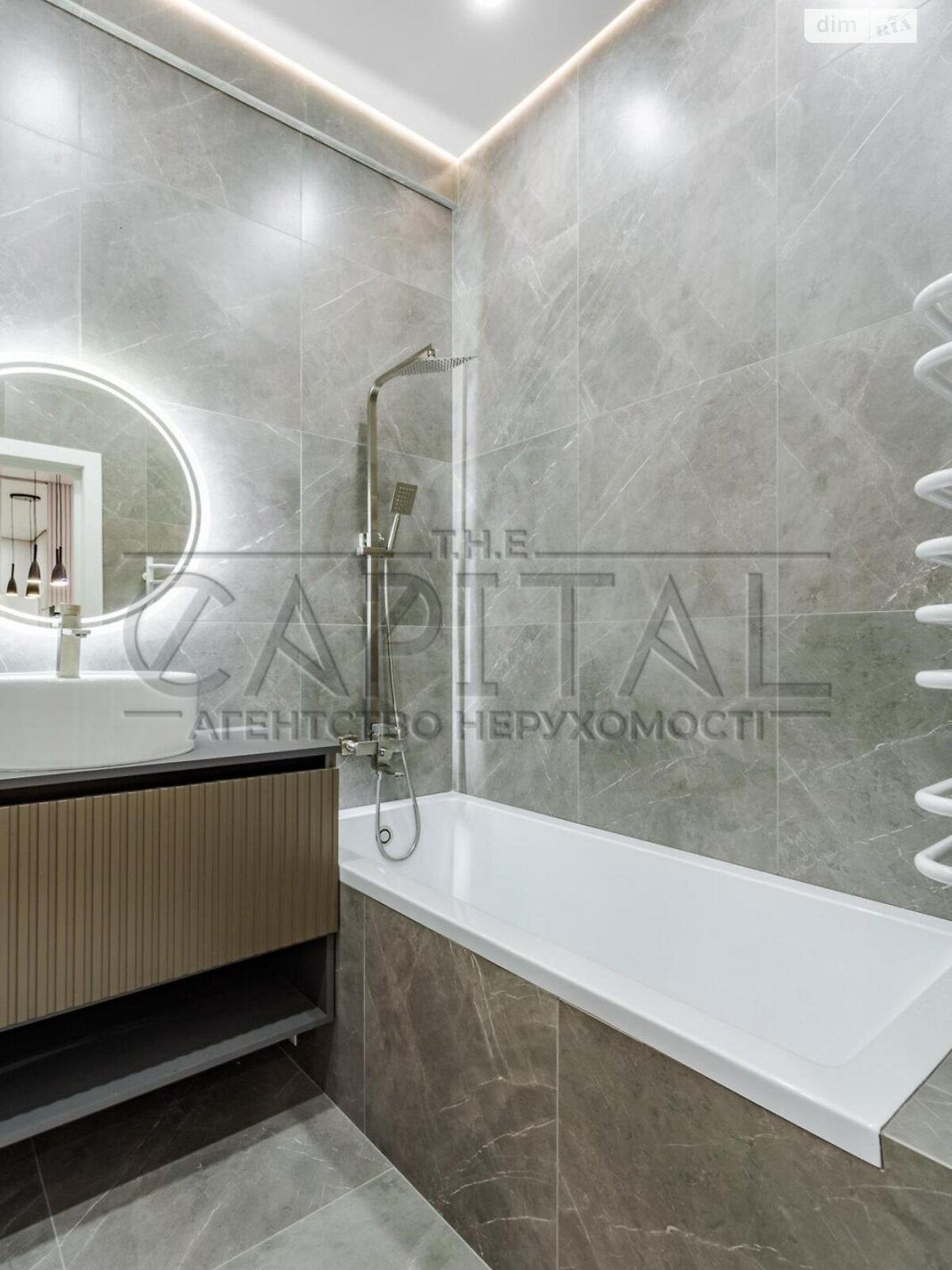 однокомнатная квартира в Киеве, район Шулявка, на просп. Берестейский 11 корпус 1 в аренду на долгий срок помесячно фото 1