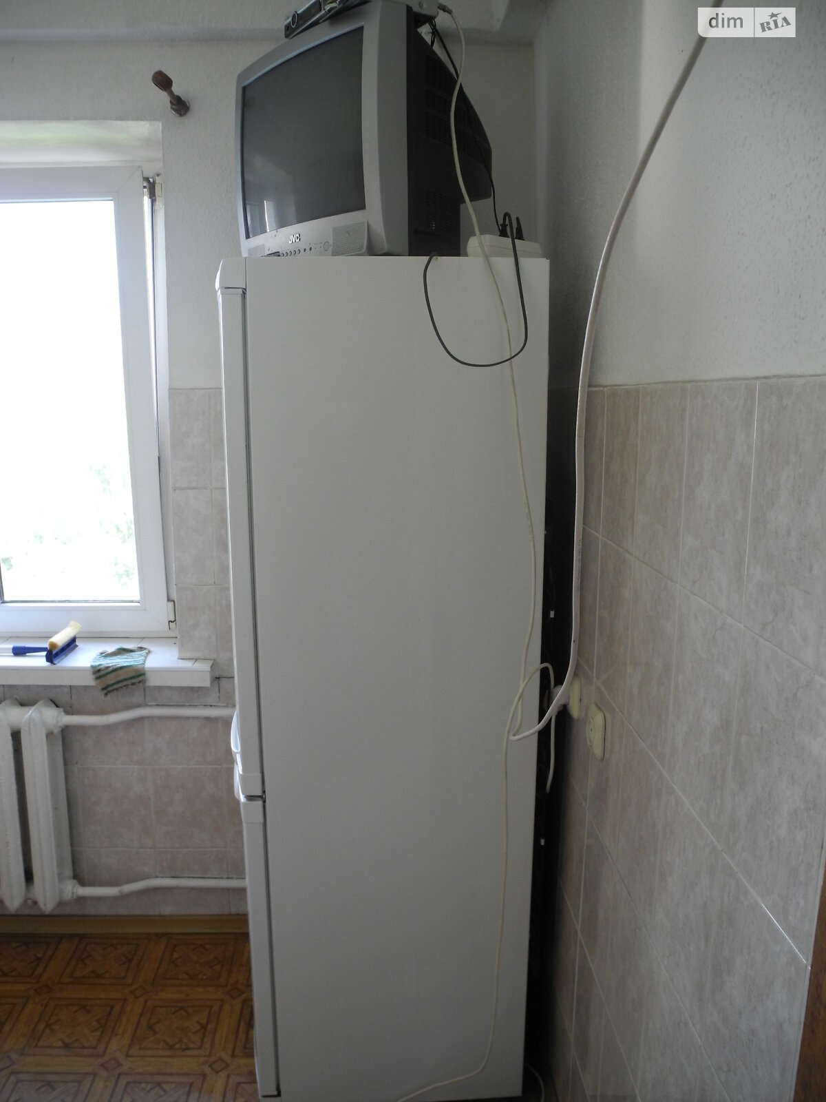 трехкомнатная квартира в Киеве, район Шулявка, на просп. Берестейский 20 в аренду на долгий срок помесячно фото 1