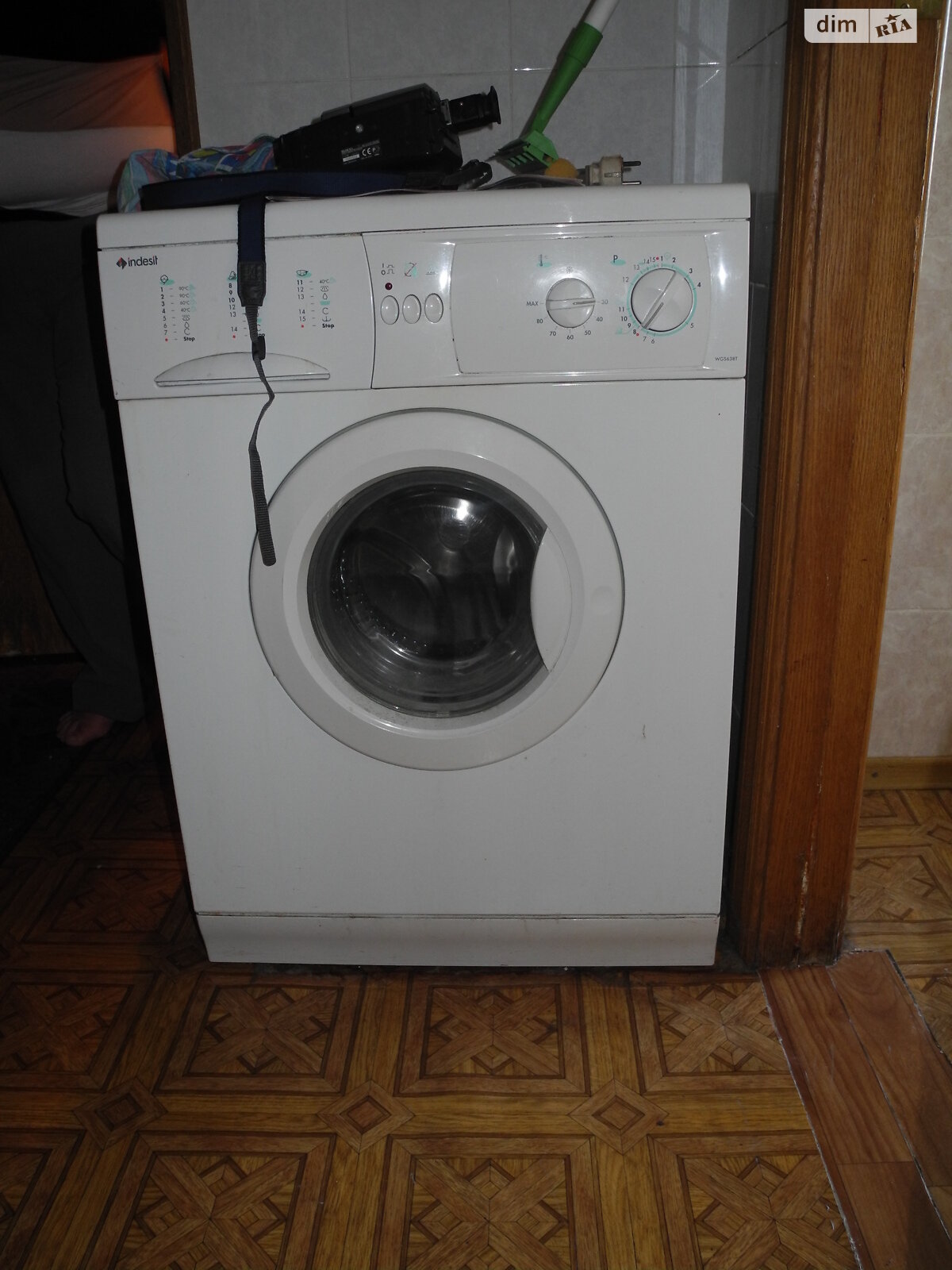 трехкомнатная квартира в Киеве, район Шулявка, на просп. Берестейский 20 в аренду на долгий срок помесячно фото 1