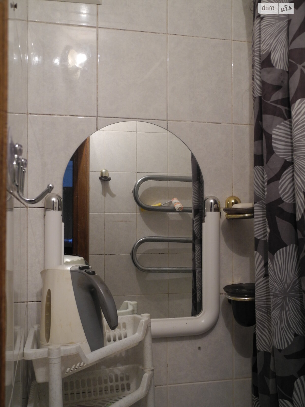 трехкомнатная квартира в Киеве, район Шулявка, на просп. Берестейский 20 в аренду на долгий срок помесячно фото 1