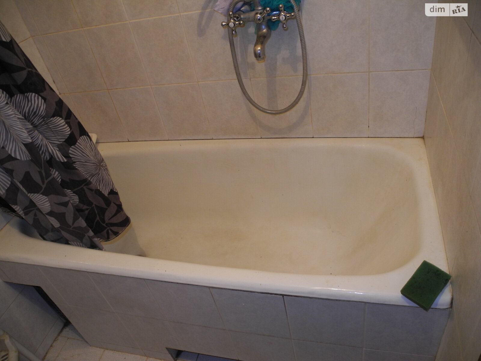 трехкомнатная квартира в Киеве, район Шулявка, на просп. Берестейский 20 в аренду на долгий срок помесячно фото 1