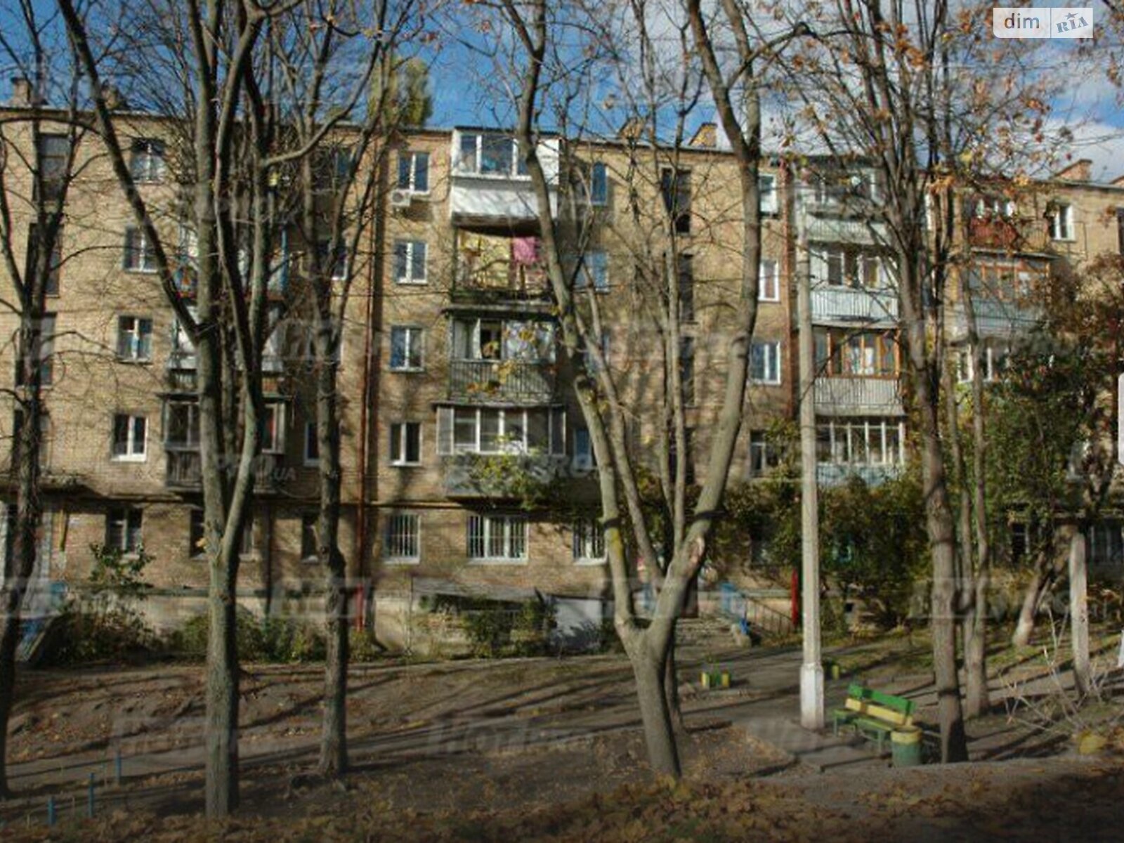 однокімнатна квартира в Києві, район Шулявка, на вул. Богдана Гаврилишина 13/2 в довготривалу оренду помісячно фото 1