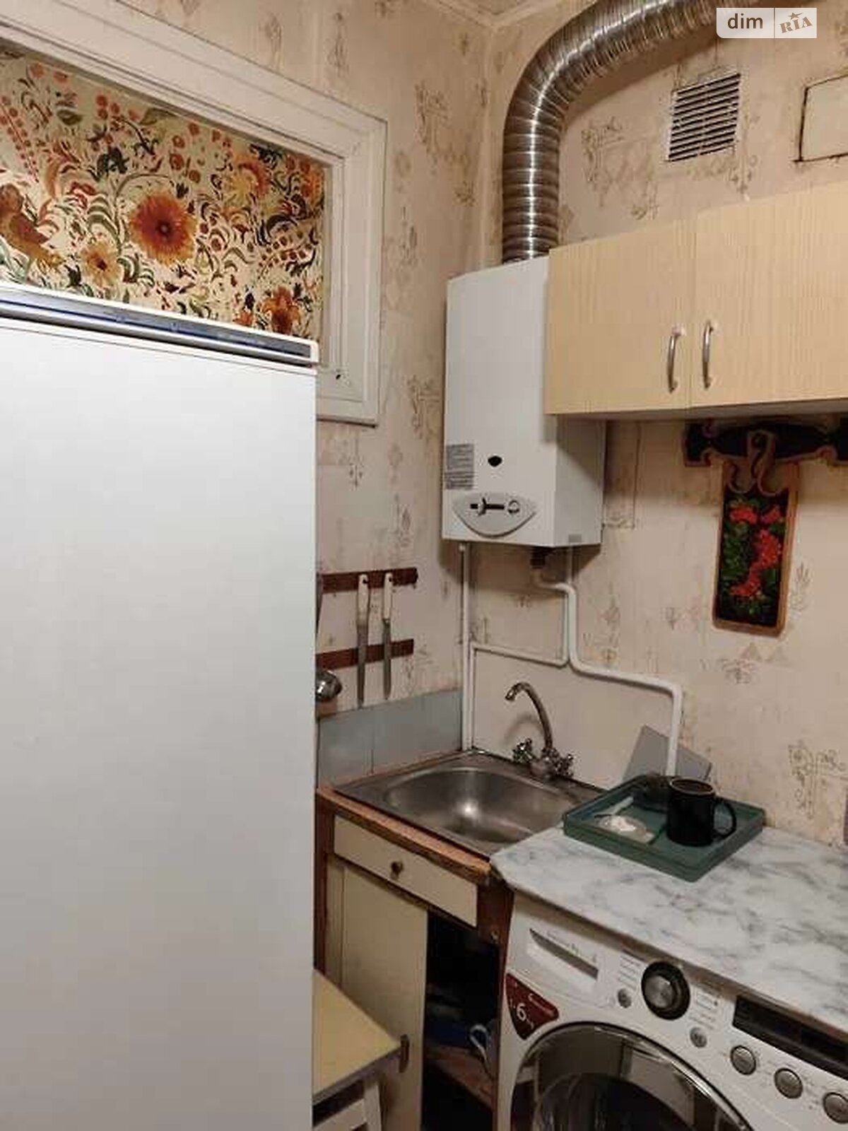 однокімнатна квартира в Києві, район Шулявка, на вул. Богдана Гаврилишина 13/2 в довготривалу оренду помісячно фото 1