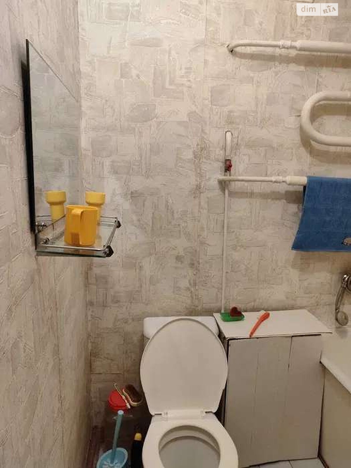 однокімнатна квартира в Києві, район Шулявка, на вул. Богдана Гаврилишина 13/2 в довготривалу оренду помісячно фото 1