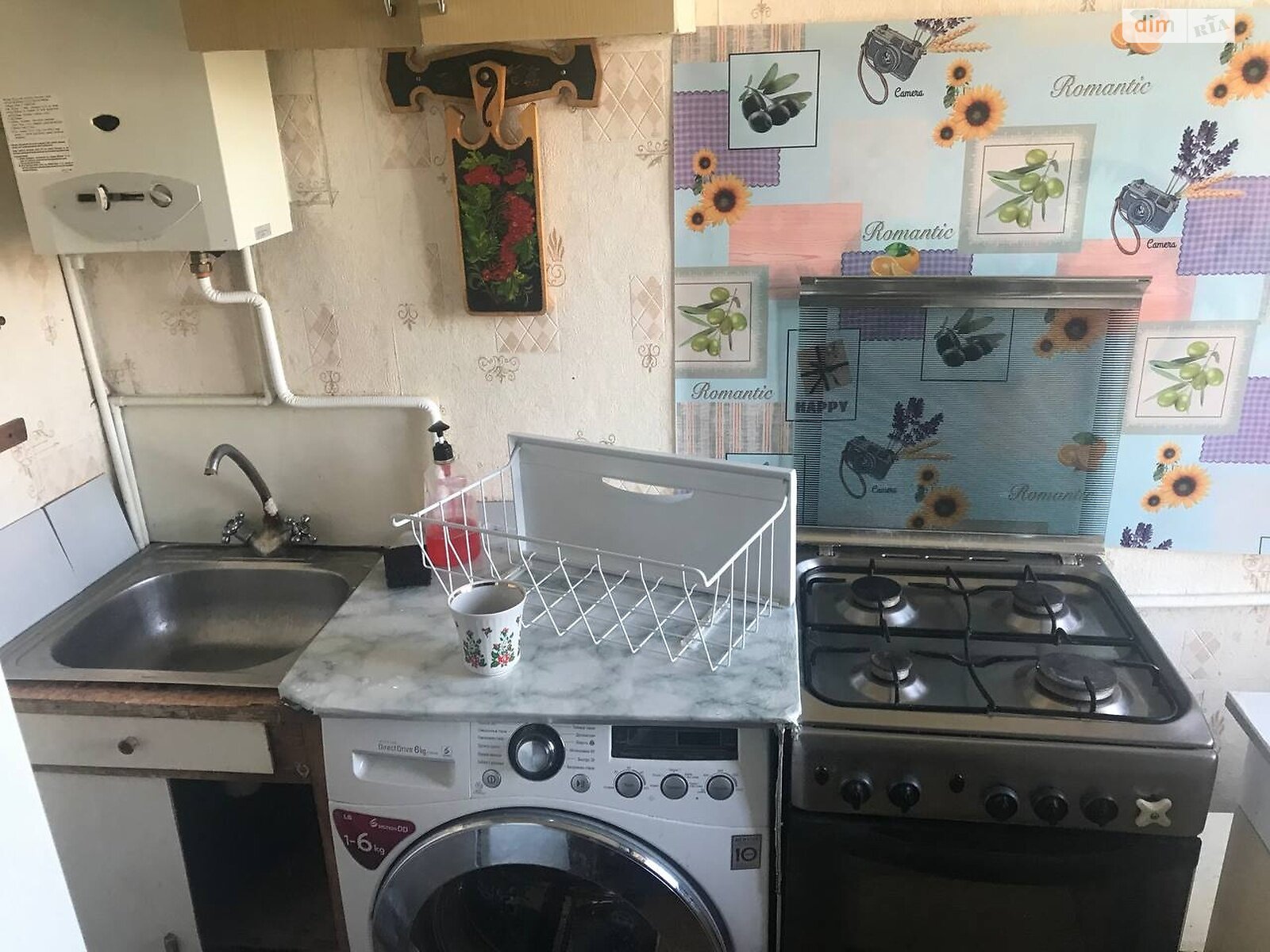 однокімнатна квартира в Києві, район Шулявка, на вул. Богдана Гаврилишина 13/2 в довготривалу оренду помісячно фото 1