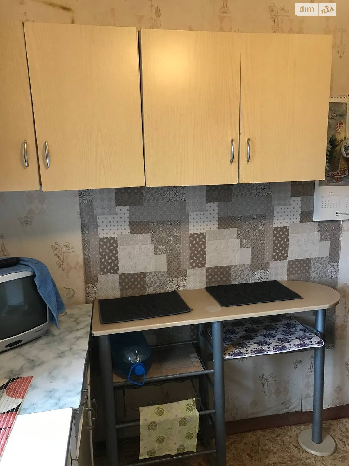 однокімнатна квартира в Києві, район Шулявка, на вул. Богдана Гаврилишина 13/2 в довготривалу оренду помісячно фото 1