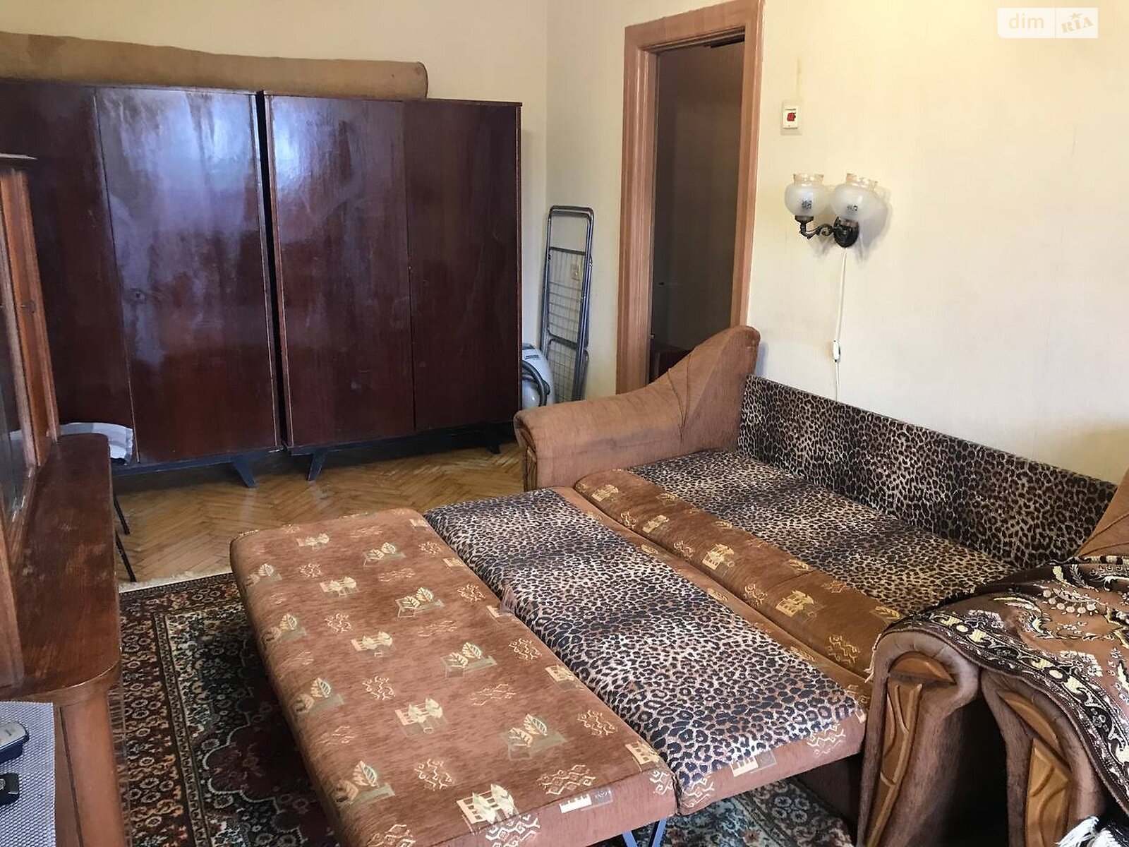 однокімнатна квартира в Києві, район Шулявка, на вул. Богдана Гаврилишина 13/2 в довготривалу оренду помісячно фото 1