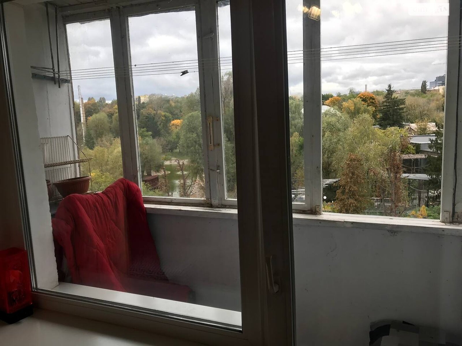 однокімнатна квартира в Києві, район Шулявка, на вул. Богдана Гаврилишина 13/2 в довготривалу оренду помісячно фото 1