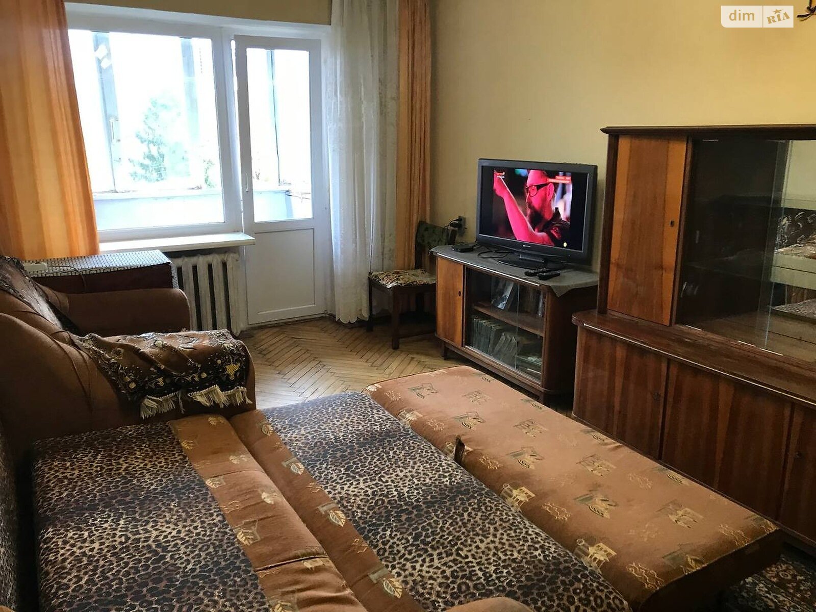 однокімнатна квартира в Києві, район Шулявка, на вул. Богдана Гаврилишина 13/2 в довготривалу оренду помісячно фото 1