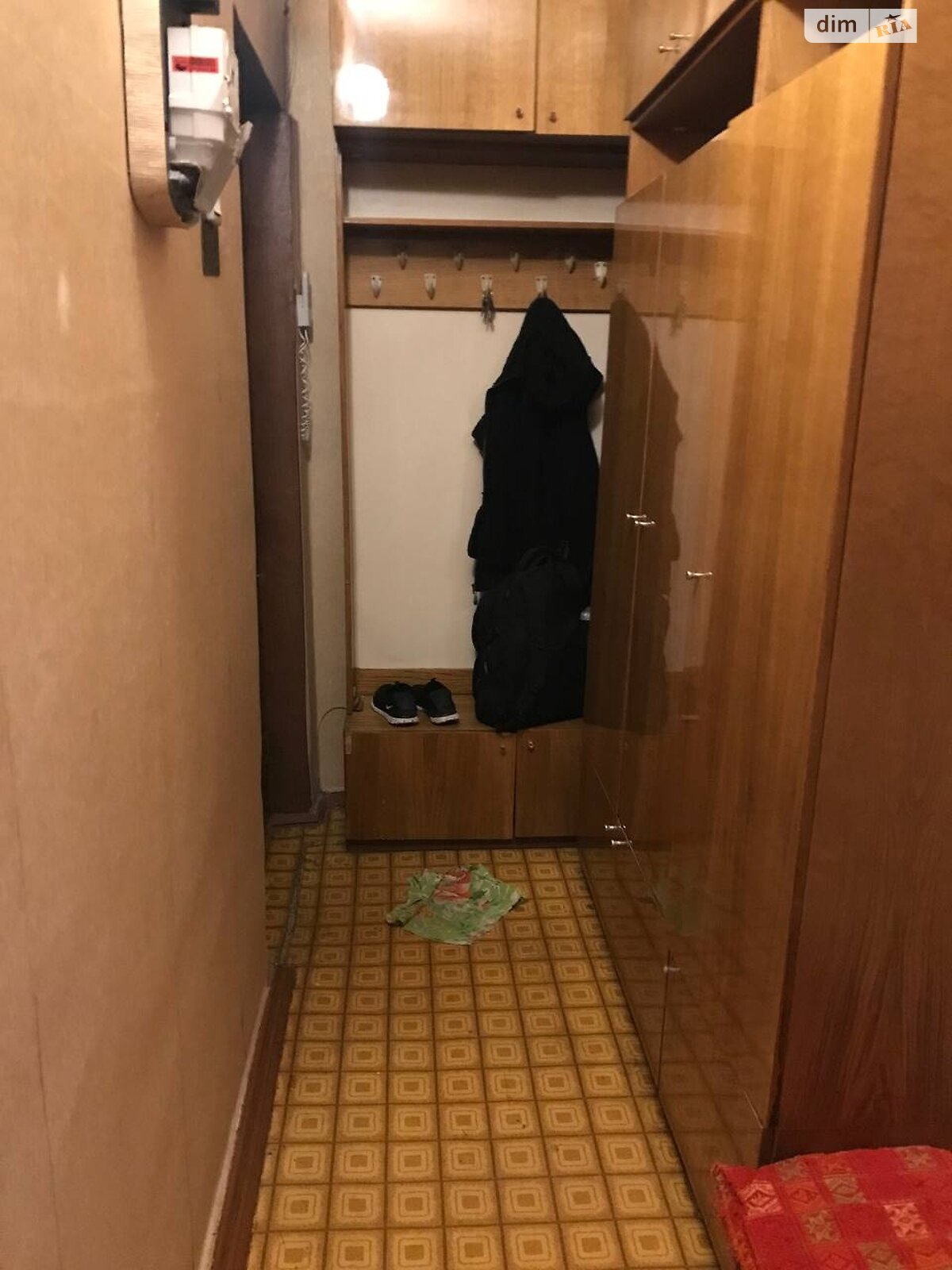 однокімнатна квартира в Києві, район Шулявка, на вул. Богдана Гаврилишина 13/2 в довготривалу оренду помісячно фото 1