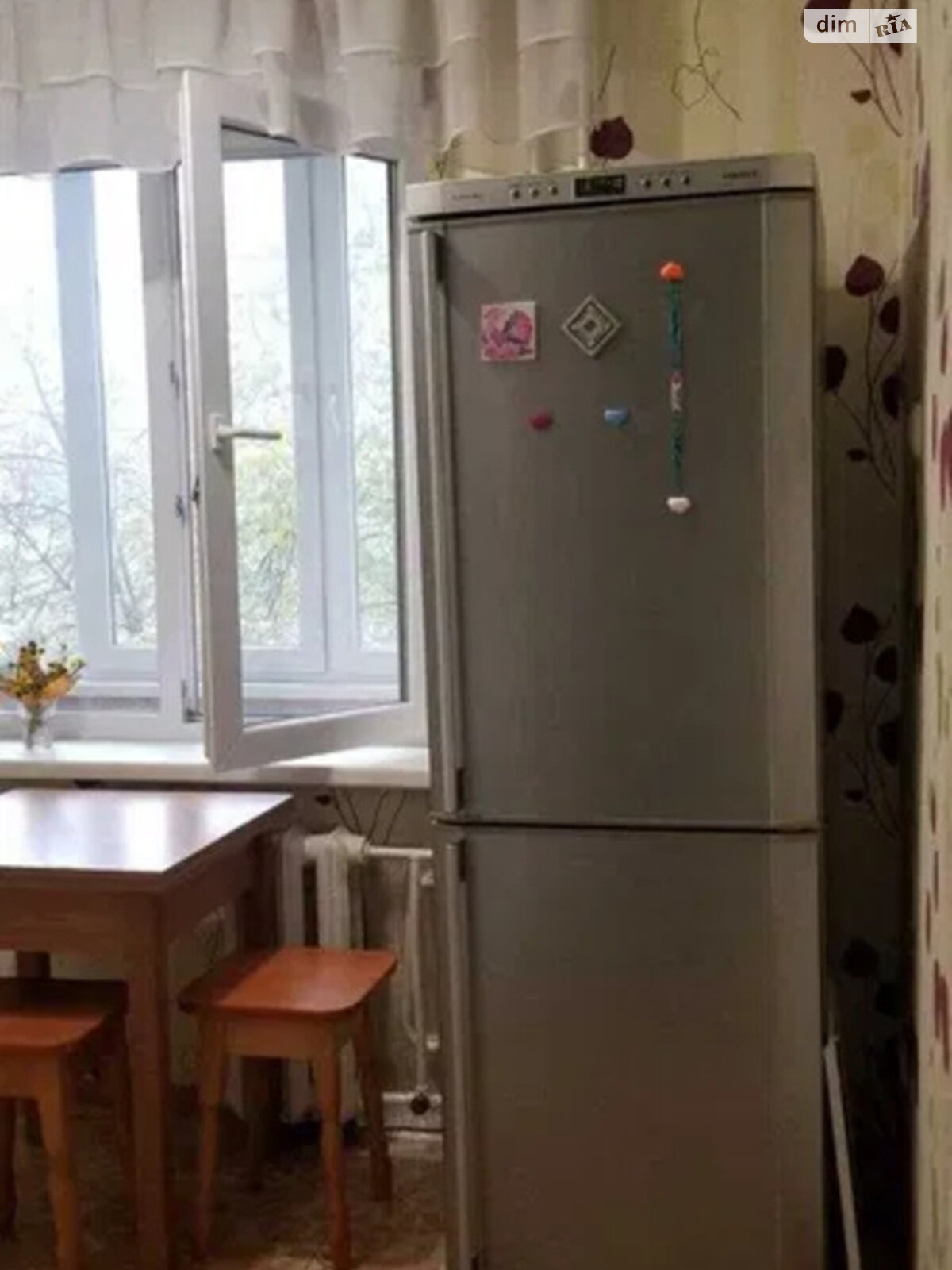 однокомнатная квартира в Киеве, район Шулявка, на ул. Борщаговская 46/1 в аренду на долгий срок помесячно фото 1 однокомнатная квартира в Киеве, район Шулявка, на ул. Борщаговская 46/1 в аренду на долгий срок помесячно фото 1