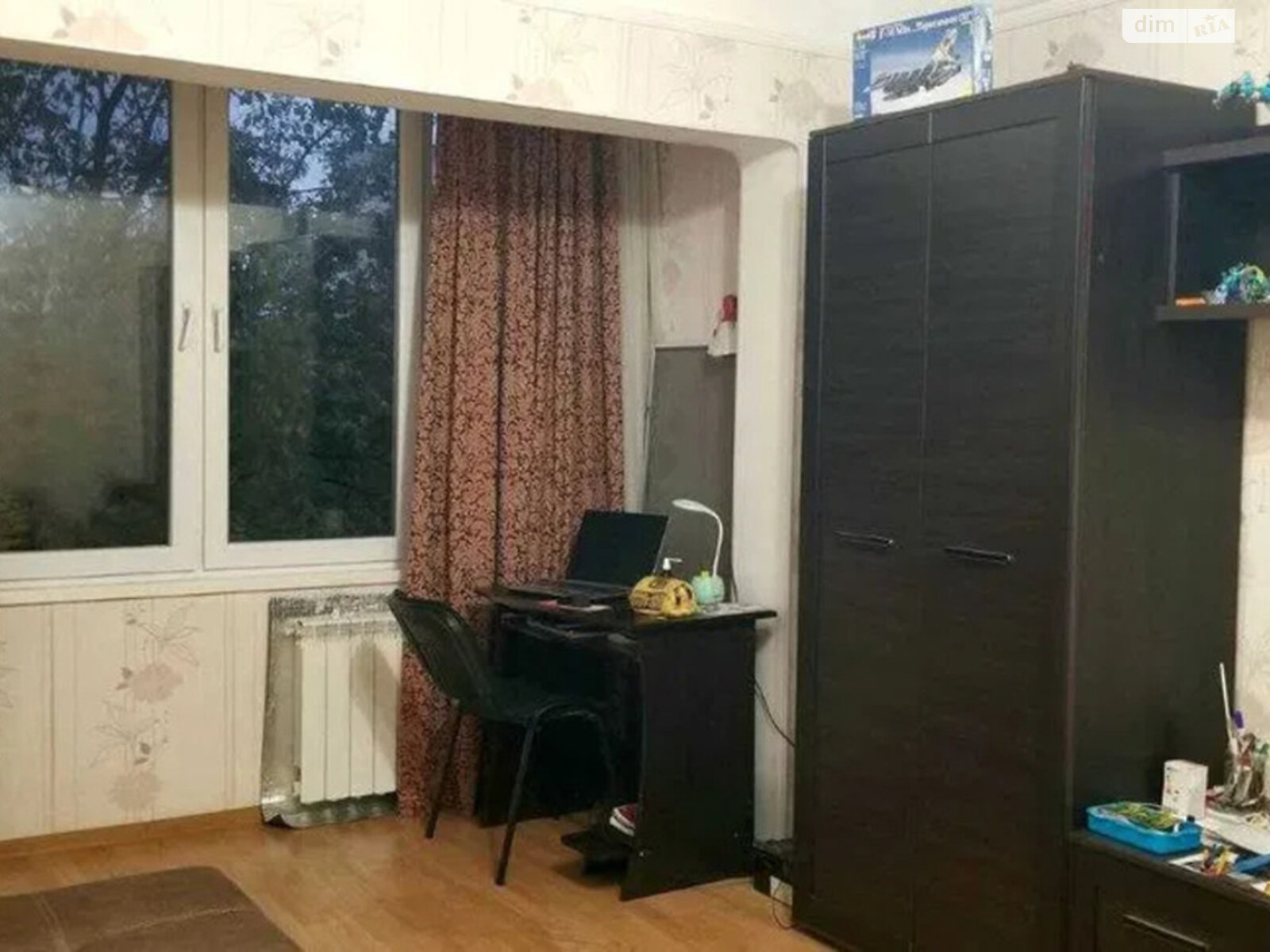 однокомнатная квартира в Киеве, район Шулявка, на ул. Борщаговская 46/1 в аренду на долгий срок помесячно фото 1 однокомнатная квартира в Киеве, район Шулявка, на ул. Борщаговская 46/1 в аренду на долгий срок помесячно фото 1