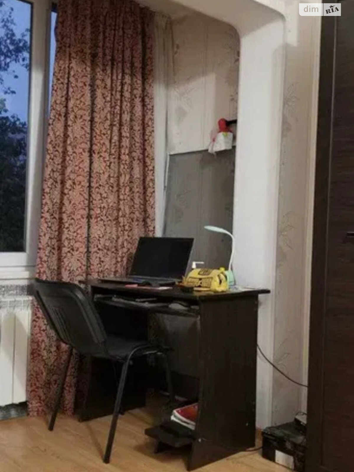 однокомнатная квартира в Киеве, район Шулявка, на ул. Борщаговская 46/1 в аренду на долгий срок помесячно фото 1 однокомнатная квартира в Киеве, район Шулявка, на ул. Борщаговская 46/1 в аренду на долгий срок помесячно фото 1
