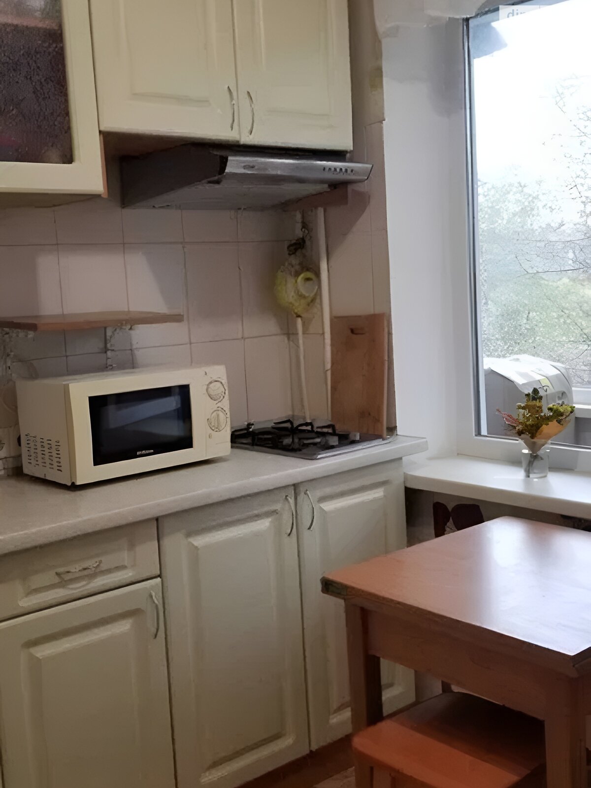 однокомнатная квартира в Киеве, район Шулявка, на ул. Борщаговская 46/1 в аренду на долгий срок помесячно фото 1 однокомнатная квартира в Киеве, район Шулявка, на ул. Борщаговская 46/1 в аренду на долгий срок помесячно фото 1