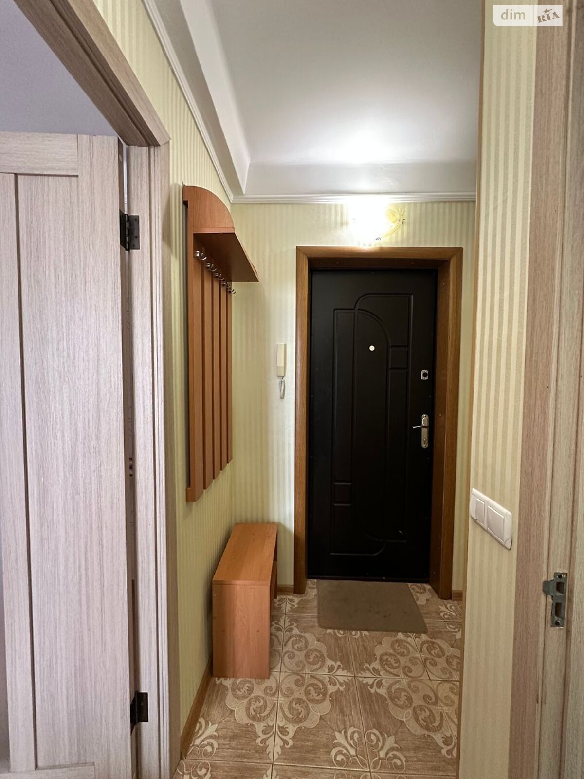однокомнатная квартира в Киеве, район Шулявка, на ул. Борщаговская 46/1 в аренду на долгий срок помесячно фото 1 однокомнатная квартира в Киеве, район Шулявка, на ул. Борщаговская 46/1 в аренду на долгий срок помесячно фото 1