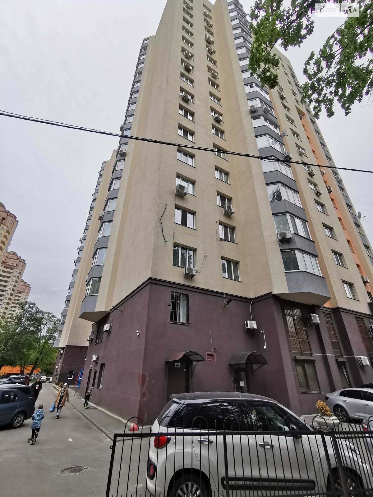 однокомнатная квартира в Киеве, район Шулявка, на ул. Борщаговская 206 в аренду на долгий срок помесячно фото 1 однокомнатная квартира в Киеве, район Шулявка, на ул. Борщаговская 206 в аренду на долгий срок помесячно фото 1