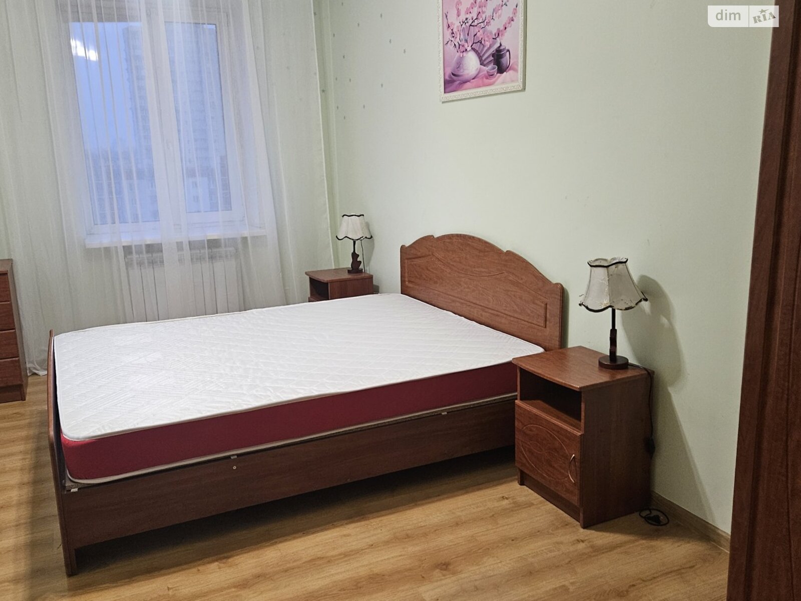 однокомнатная квартира в Киеве, район Шулявка, на ул. Борщаговская 206 в аренду на долгий срок помесячно фото 1 однокомнатная квартира в Киеве, район Шулявка, на ул. Борщаговская 206 в аренду на долгий срок помесячно фото 1