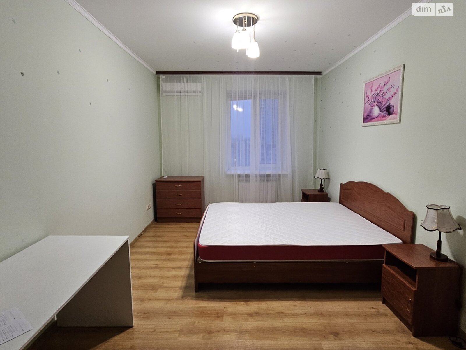однокомнатная квартира в Киеве, район Шулявка, на ул. Борщаговская 206 в аренду на долгий срок помесячно фото 1 однокомнатная квартира в Киеве, район Шулявка, на ул. Борщаговская 206 в аренду на долгий срок помесячно фото 1