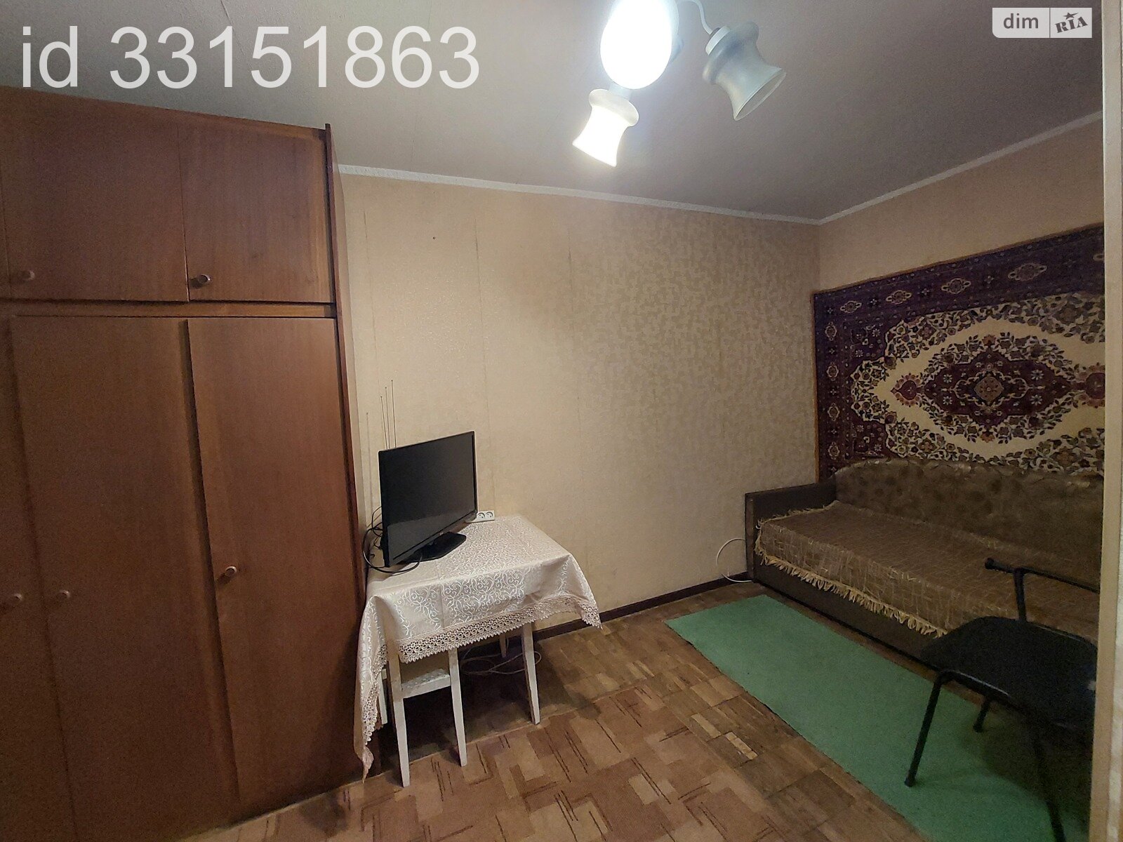 однокімнатна квартира в Києві, район Солом’янський, на пров. Чугуївський 13 в довготривалу оренду помісячно фото 1 однокімнатна квартира в Києві, район Солом’янський, на пров. Чугуївський 13 в довготривалу оренду помісячно фото 1