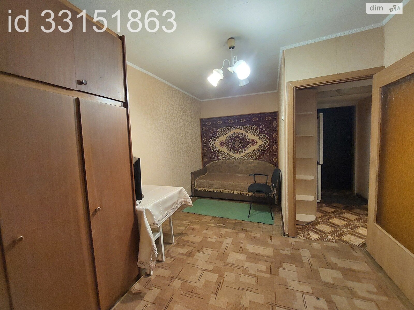 однокімнатна квартира в Києві, район Солом’янський, на пров. Чугуївський 13 в довготривалу оренду помісячно фото 1 однокімнатна квартира в Києві, район Солом’янський, на пров. Чугуївський 13 в довготривалу оренду помісячно фото 1