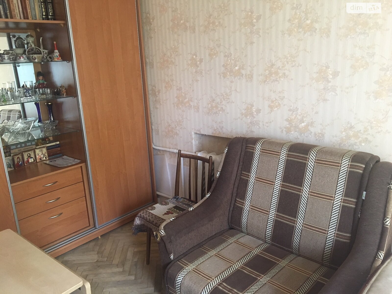 однокімнатна квартира в Києві, район Шулявка, на вул. Дегтярівська 35/9 в довготривалу оренду помісячно фото 1 однокімнатна квартира в Києві, район Шулявка, на вул. Дегтярівська 35/9 в довготривалу оренду помісячно фото 1