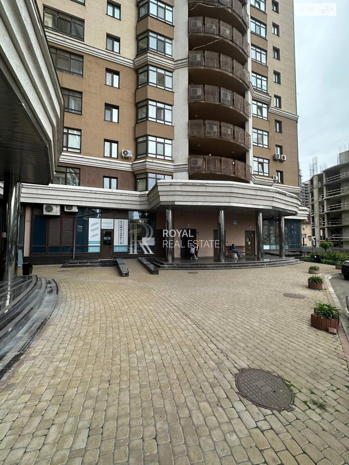 однокімнатна квартира в Києві, район Шулявка, на вул. Дегтярівська 25А корпус 1 в довготривалу оренду помісячно фото 1 однокімнатна квартира в Києві, район Шулявка, на вул. Дегтярівська 25А корпус 1 в довготривалу оренду помісячно фото 1