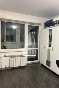 однокомнатная квартира в Киеве, район Шулявка, на ул. Днестровская 19 в аренду на долгий срок помесячно фото 2
