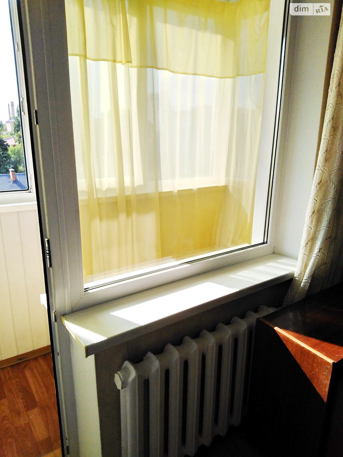однокімнатна квартира в Києві, район Шулявка, на вул. Дністровська 19 в довготривалу оренду помісячно фото 1 однокімнатна квартира в Києві, район Шулявка, на вул. Дністровська 19 в довготривалу оренду помісячно фото 1