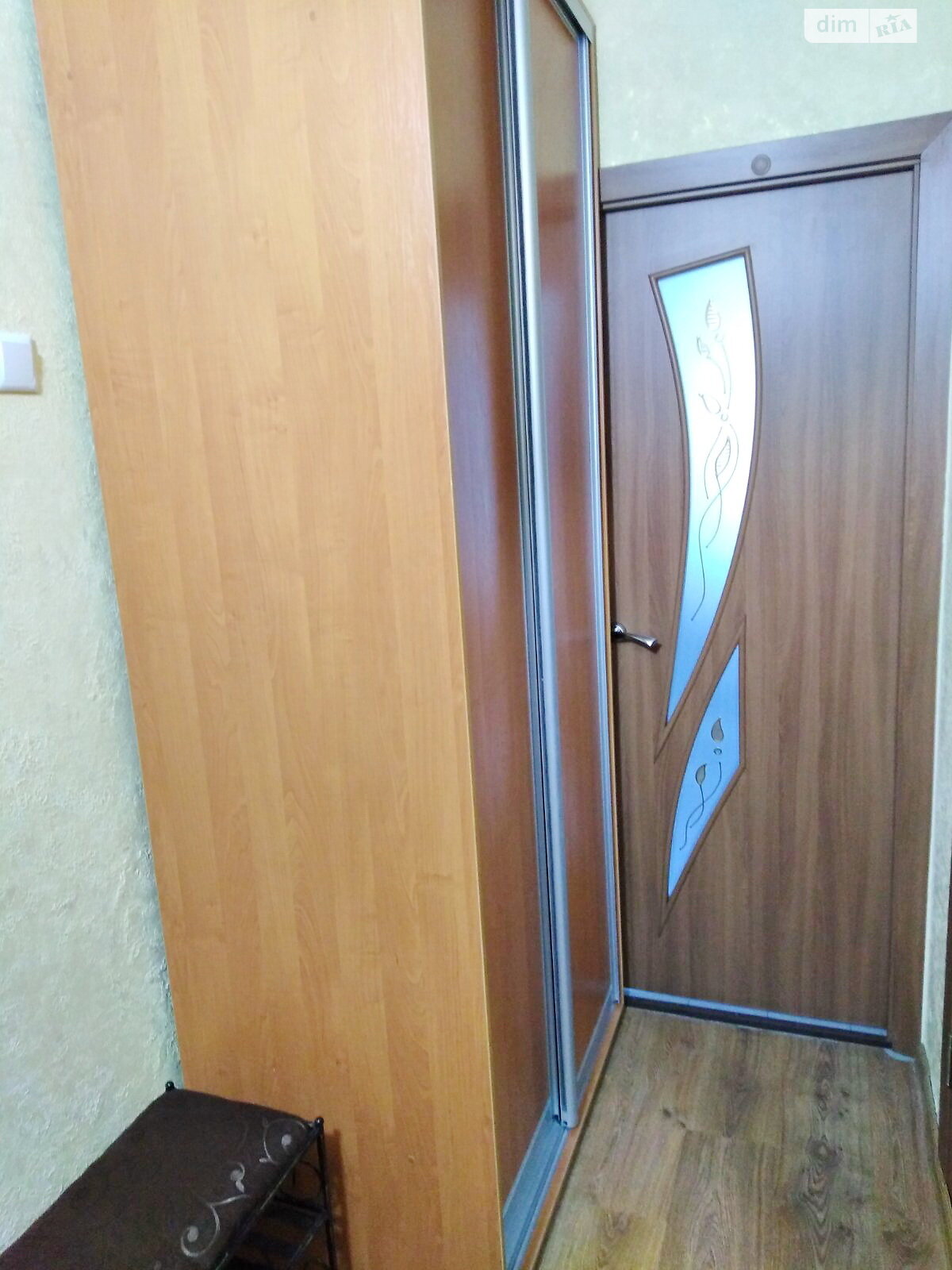 однокімнатна квартира в Києві, район Шулявка, на вул. Дністровська 19 в довготривалу оренду помісячно фото 1 однокімнатна квартира в Києві, район Шулявка, на вул. Дністровська 19 в довготривалу оренду помісячно фото 1