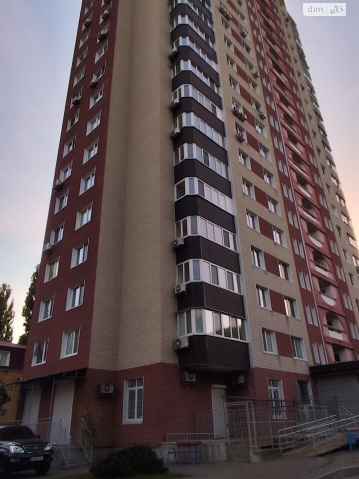 однокомнатная квартира в Киеве, район Шулявка, на ул. Гарматная 31А в аренду на долгий срок помесячно фото 1