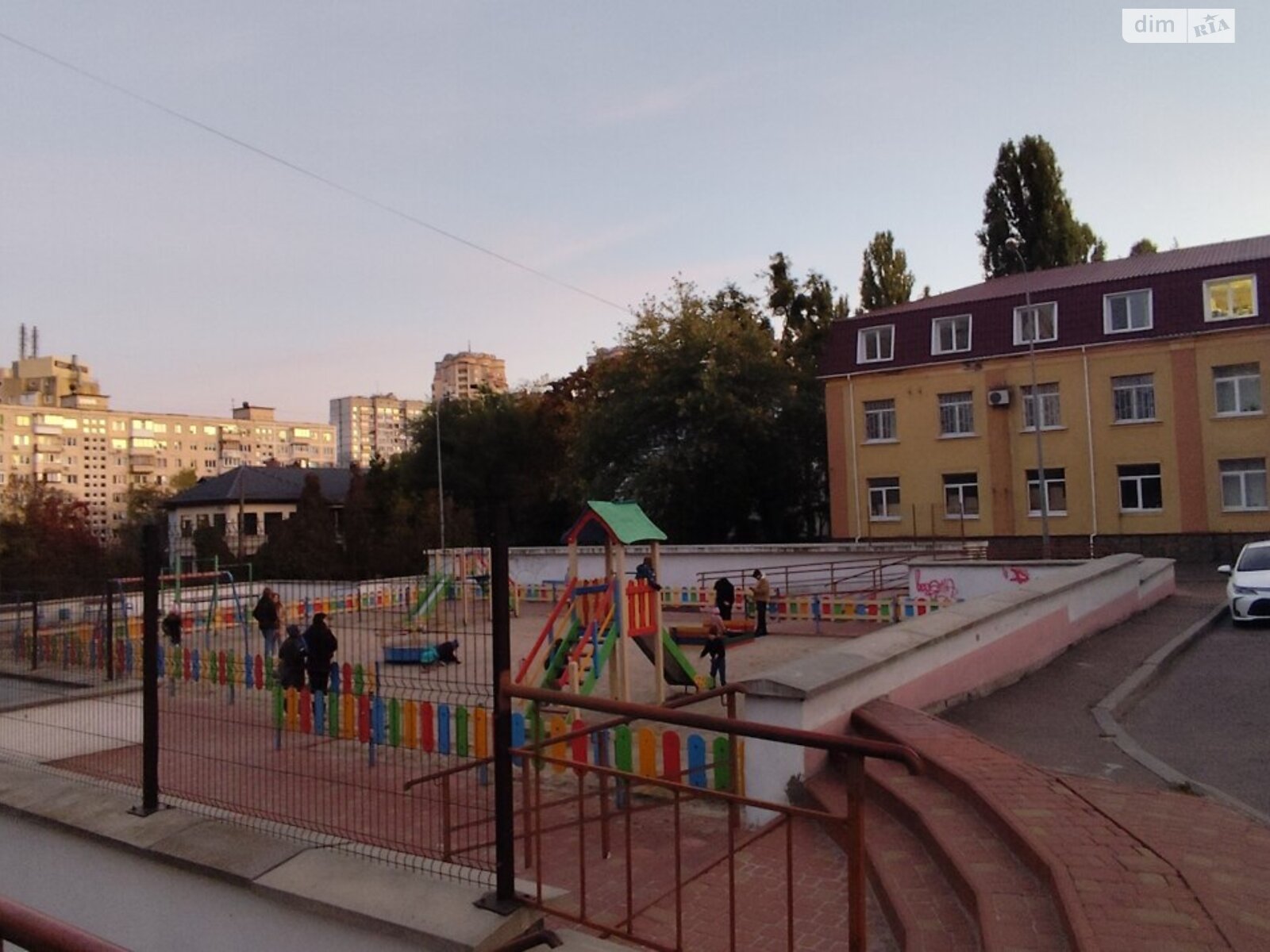 однокомнатная квартира в Киеве, район Шулявка, на ул. Гарматная 31А в аренду на долгий срок помесячно фото 1