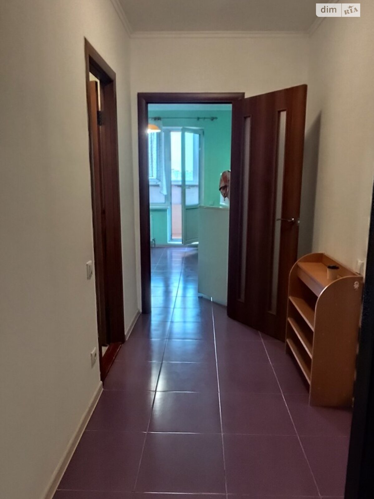 однокомнатная квартира в Киеве, район Шулявка, на ул. Гарматная 31А в аренду на долгий срок помесячно фото 1