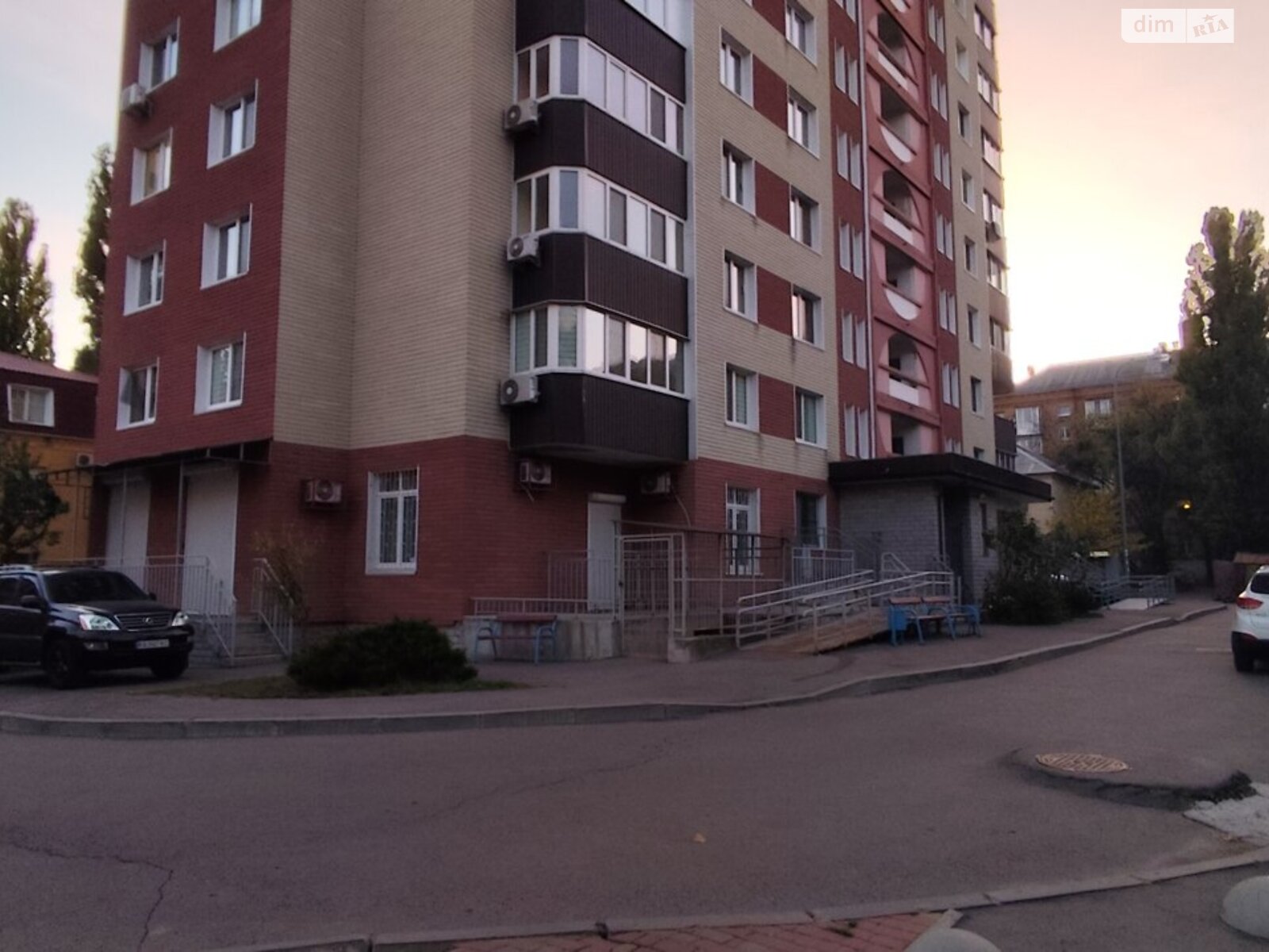 однокомнатная квартира в Киеве, район Шулявка, на ул. Гарматная 31А в аренду на долгий срок помесячно фото 1