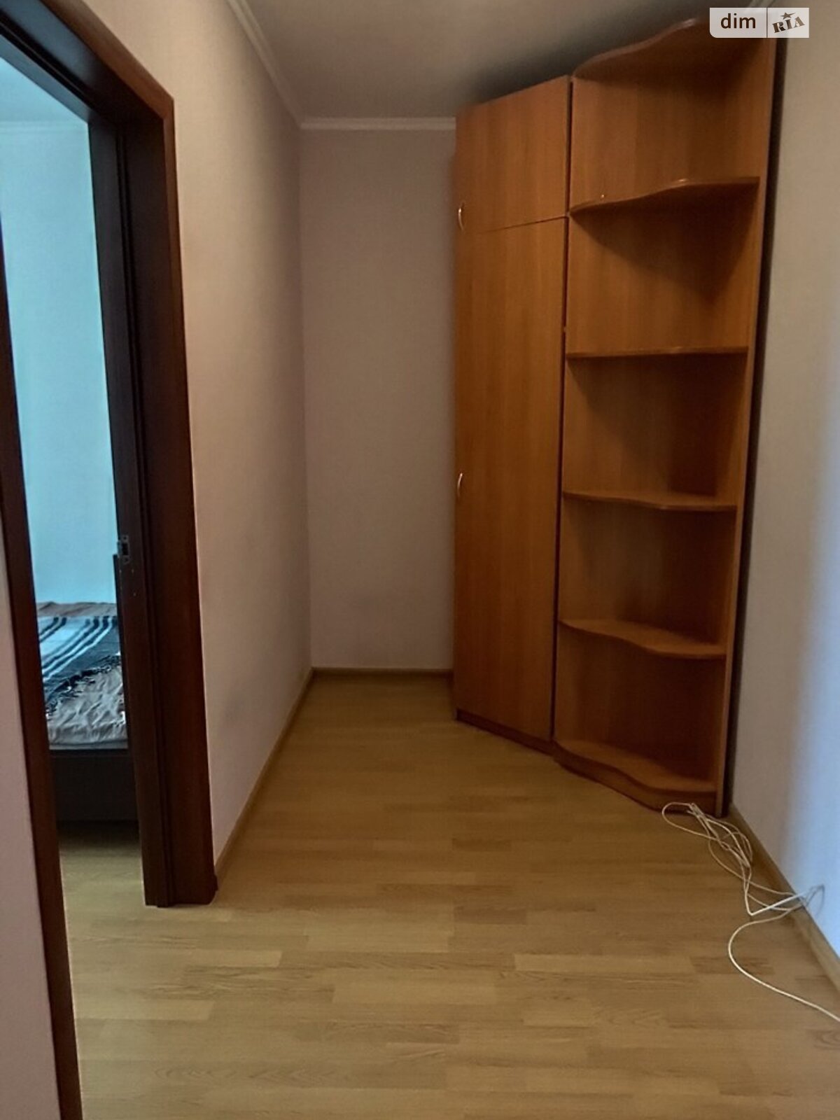 однокомнатная квартира в Киеве, район Шулявка, на ул. Гарматная 31А в аренду на долгий срок помесячно фото 1