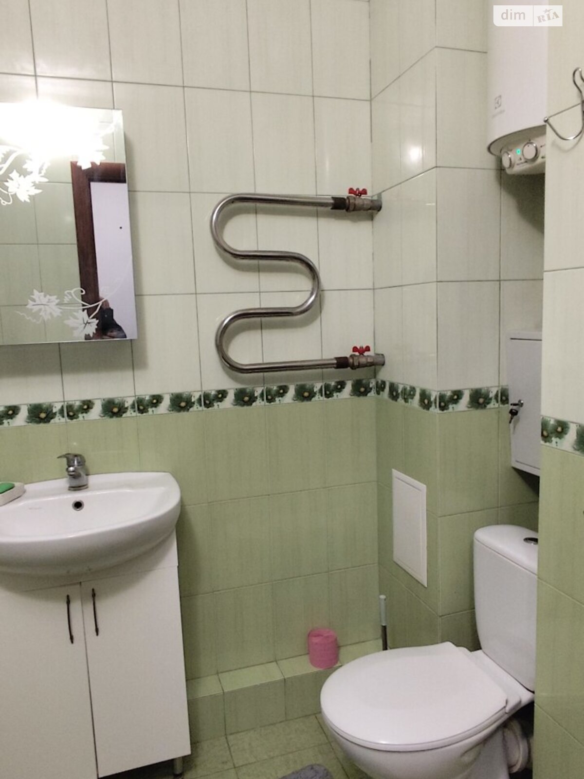 однокомнатная квартира в Киеве, район Шулявка, на ул. Гарматная 31А в аренду на долгий срок помесячно фото 1