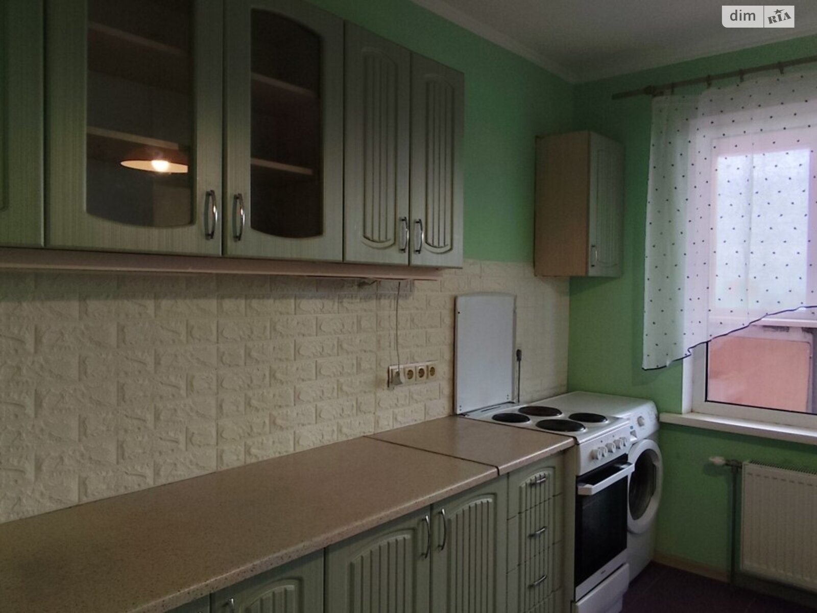 однокомнатная квартира в Киеве, район Шулявка, на ул. Гарматная 31А в аренду на долгий срок помесячно фото 1