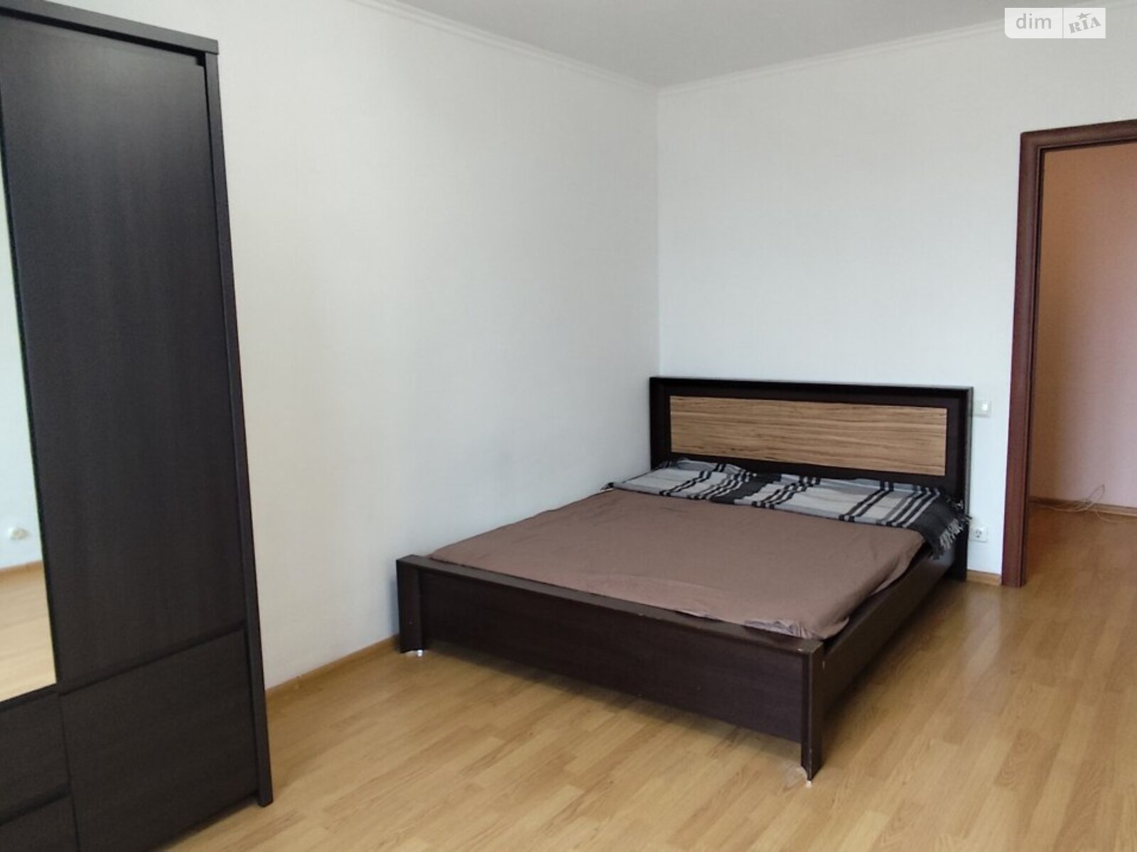 однокомнатная квартира в Киеве, район Шулявка, на ул. Гарматная 31А в аренду на долгий срок помесячно фото 1