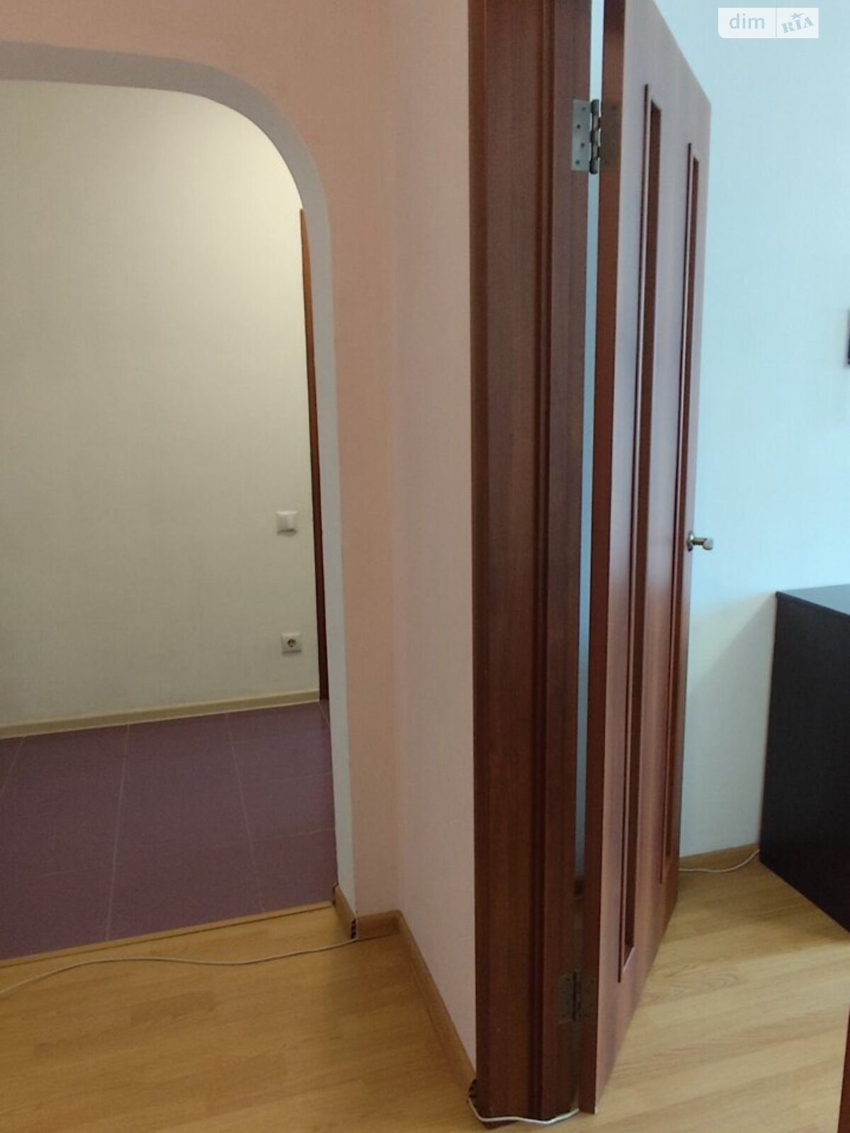 однокомнатная квартира в Киеве, район Шулявка, на ул. Гарматная 31А в аренду на долгий срок помесячно фото 1