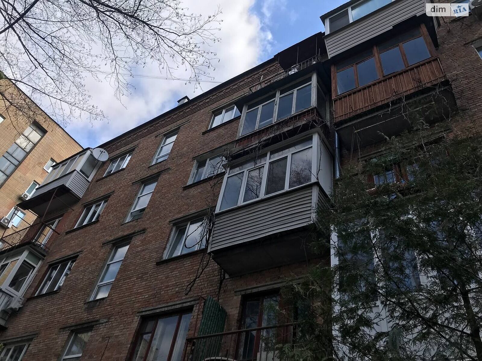 однокомнатная квартира в Киеве, район Шулявка, на ул. Гетьмана Вадима 22 в аренду на долгий срок помесячно фото 1 однокомнатная квартира в Киеве, район Шулявка, на ул. Гетьмана Вадима 22 в аренду на долгий срок помесячно фото 1