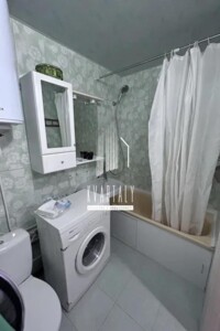 однокімнатна квартира в Києві, район Шулявка, на вул. Казармена 4Б в довготривалу оренду помісячно фото 2