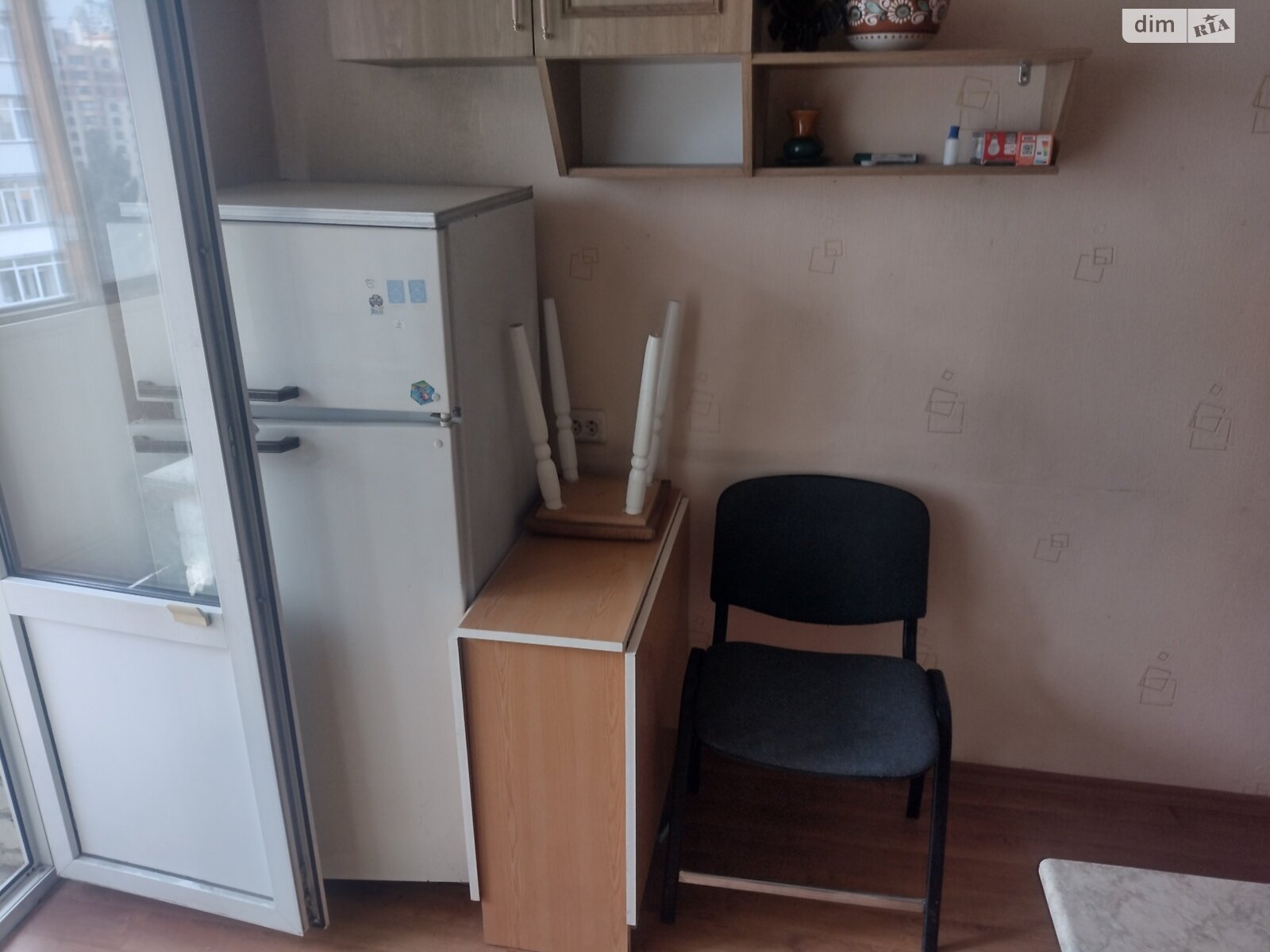 однокімнатна квартира в Києві, район Шевченківський, на вул. Казармена 4Б в довготривалу оренду помісячно фото 1 однокімнатна квартира в Києві, район Шевченківський, на вул. Казармена 4Б в довготривалу оренду помісячно фото 1