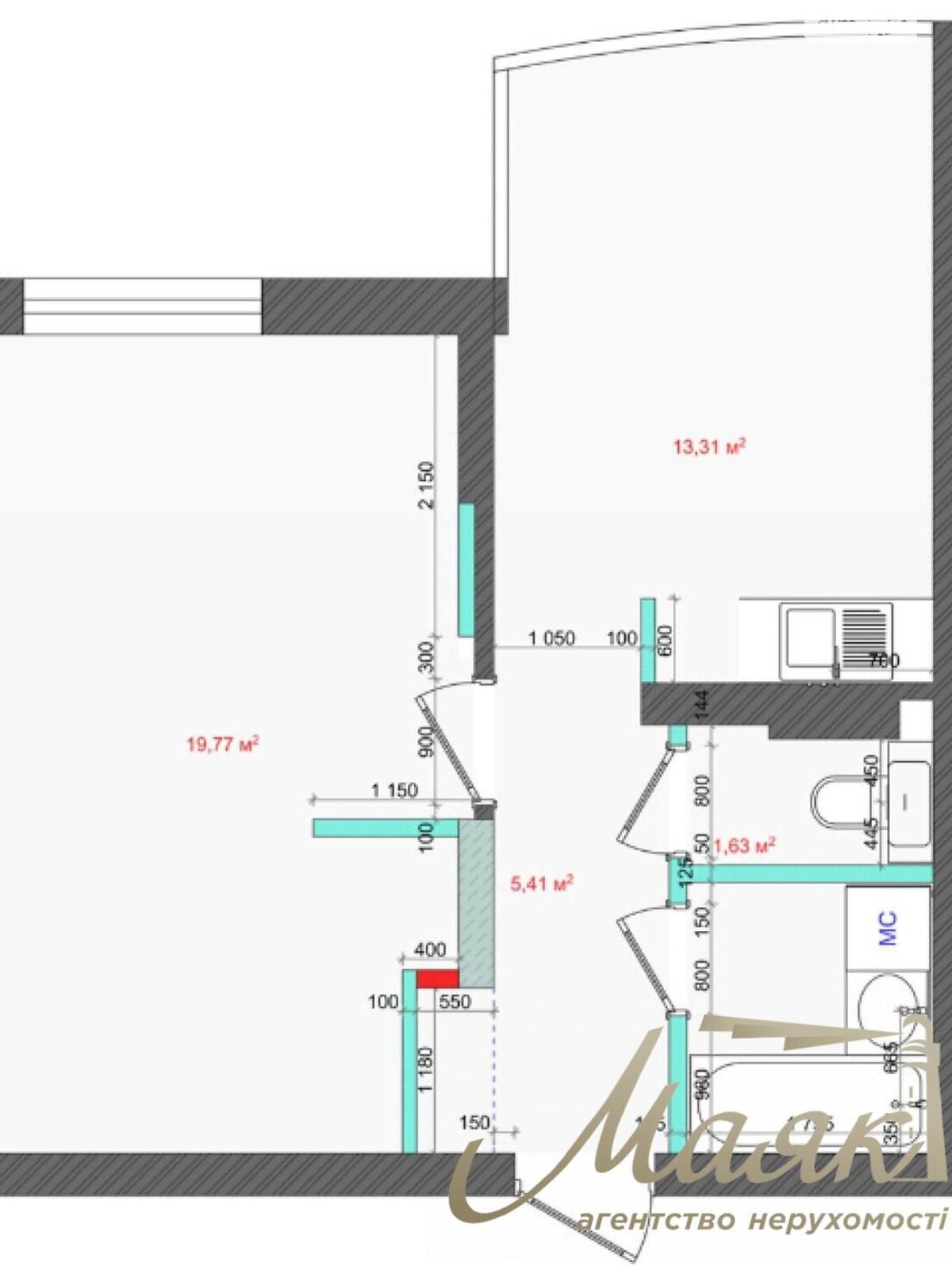 однокімнатна квартира в Києві, район Шулявка, на вул. Кирило-Мефодіївська 2 в довготривалу оренду помісячно фото 1 однокімнатна квартира в Києві, район Шулявка, на вул. Кирило-Мефодіївська 2 в довготривалу оренду помісячно фото 1
