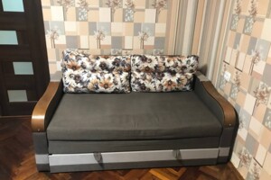 двокімнатна квартира в Києві, район Шулявка, на вул. Машинобудівна 15 в довготривалу оренду помісячно фото 2