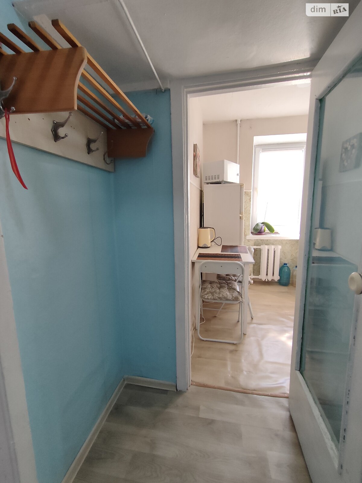 однокімнатна квартира в Києві, район Шулявка, на вул. Олекси Тихого 55/13 в довготривалу оренду помісячно фото 1 однокімнатна квартира в Києві, район Шулявка, на вул. Олекси Тихого 55/13 в довготривалу оренду помісячно фото 1